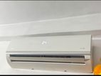 Media A/C 12000 BTU