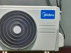 Media Air Conditioner