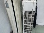 Media FS Air 24000 BTU Conditioner Non Inverter