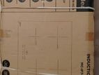 Media Induction Hob 60cm 4-Zone