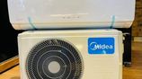 Media Klyma Inverter 12000 Btu Brand New Air Conditioner