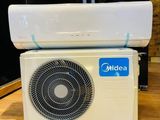Media Klyma Inverter 12000 Btu Brand New Air Conditioner