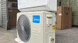 Media Klyma Inverter 12000 Btu Brand New Air Conditioner