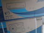 Media12000BTU Inverter Air Conditioner-MSAFB-12CRDN8