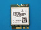MediaTek MT7922 – Wi-Fi 6E Wireless Network Card