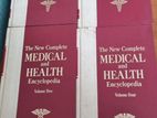 Medical and Health Encyclopedia