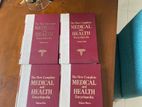 Medical and Health Encyclopedia