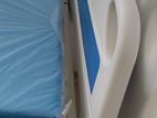 Three Function Medical Bed
