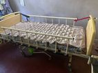 Medical Bed with Air Mattress