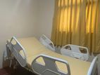 Electric Medical Bed