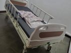 Medical Bed with Air Mattress For Sale