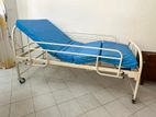 Medical Bed with Mattress