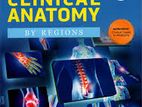 Clinical Anatomy 9th edition