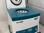 Medical Centrifuge