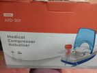 Medical Compressor Nebulizer