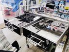Medical Dressing Trolley