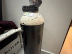 Medical Oxygen Cylinder