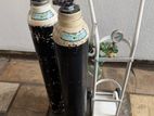 Medical Oxygen Cylinder