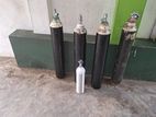 Medical Oxygen Cylinder