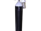 Medical Oxygen Cylinder With Gas 47L