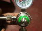Medical Oxygen Regulator