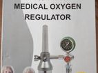 Medical Oxygen Regulator