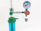 Medical Oxygen Regulator