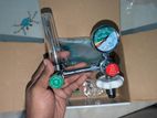 Medical Oxygen Regulator