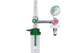 Medical Oxygen Regulator