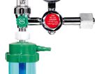 Medical Oxygen Regulator
