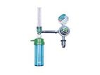 Medical Oxygen Regulator