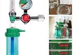 Medical Oxygen Regulator