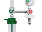 Medical Oxygen Regulator