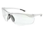 Medical Safety Spectacles - White