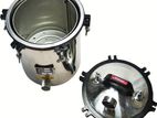 Medical Sterilizer 18 L