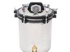 Medical Sterilizer [18L]