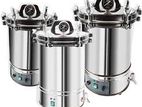 Medical Sterilizer [ Autoclave ]
