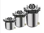 Medical Sterilizer [ Autoclave ]