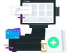 Medical Store POS Billing & Stock Control Software