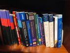 Medical Text Books