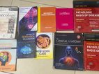 Medical Textbooks