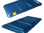 Medical water mattress for pressure relief and healthcare use