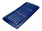 Medical water mattress with air pump