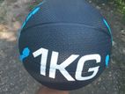medicine ball