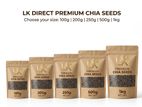 Medicine To Cure The Immunity With Gain omega3: Chia Seeds
