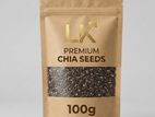 Chia Seeds