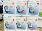 MediSmart Blood Glucometer