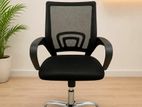 Medium back Computer Office Chair 5923