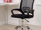 Medium Back Office Chair 4005