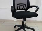 Medium Back Office Chair 703